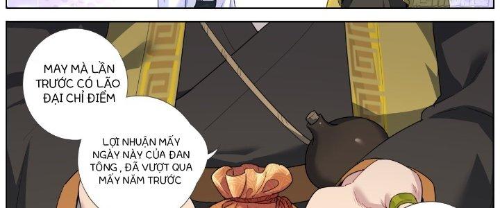Ta Đột Nhiên Thành Tiên, Làm Sao Bây Giờ Chapter 36 - Trang 2