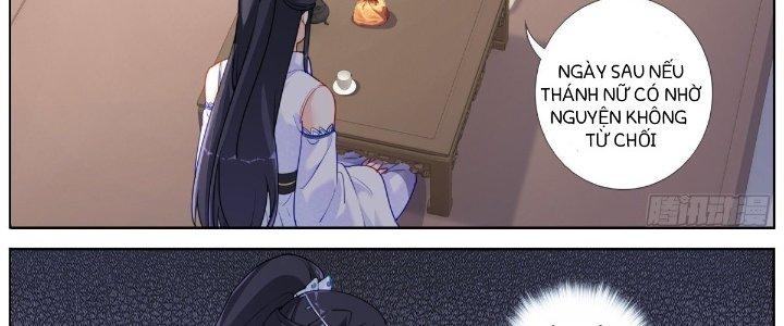 Ta Đột Nhiên Thành Tiên, Làm Sao Bây Giờ Chapter 36 - Trang 2