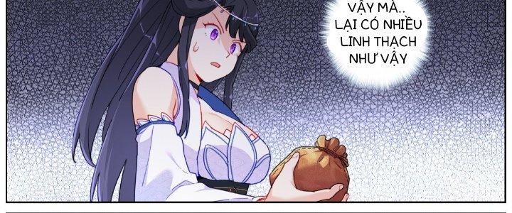 Ta Đột Nhiên Thành Tiên, Làm Sao Bây Giờ Chapter 36 - Trang 2