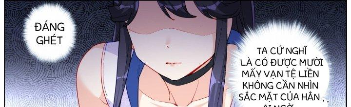 Ta Đột Nhiên Thành Tiên, Làm Sao Bây Giờ Chapter 36 - Trang 2