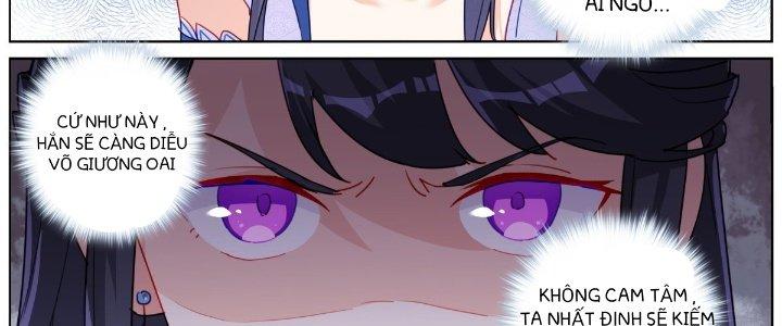 Ta Đột Nhiên Thành Tiên, Làm Sao Bây Giờ Chapter 36 - Trang 2