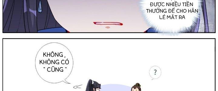 Ta Đột Nhiên Thành Tiên, Làm Sao Bây Giờ Chapter 36 - Trang 2