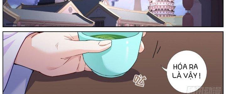 Ta Đột Nhiên Thành Tiên, Làm Sao Bây Giờ Chapter 36 - Trang 2