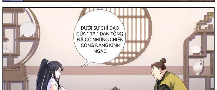 Ta Đột Nhiên Thành Tiên, Làm Sao Bây Giờ Chapter 36 - Trang 2