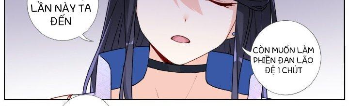 Ta Đột Nhiên Thành Tiên, Làm Sao Bây Giờ Chapter 36 - Trang 2