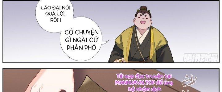 Ta Đột Nhiên Thành Tiên, Làm Sao Bây Giờ Chapter 36 - Trang 2