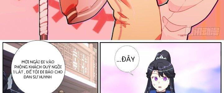 Ta Đột Nhiên Thành Tiên, Làm Sao Bây Giờ Chapter 36 - Trang 2