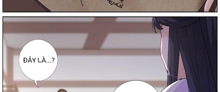 Ta Đột Nhiên Thành Tiên, Làm Sao Bây Giờ Chapter 36 - Trang 2