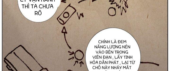 Ta Đột Nhiên Thành Tiên, Làm Sao Bây Giờ Chapter 36 - Trang 2