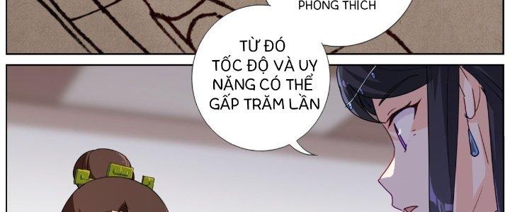 Ta Đột Nhiên Thành Tiên, Làm Sao Bây Giờ Chapter 36 - Trang 2