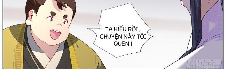 Ta Đột Nhiên Thành Tiên, Làm Sao Bây Giờ Chapter 36 - Trang 2