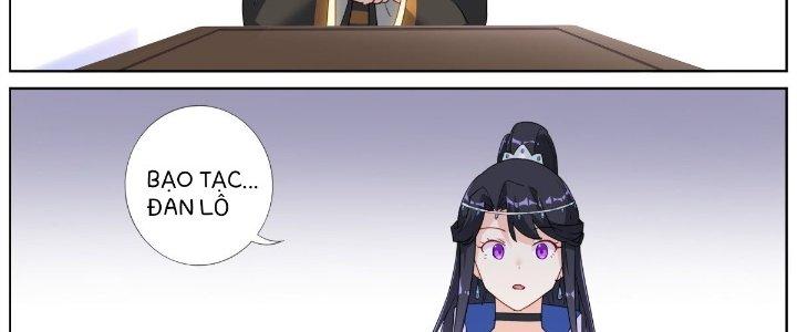 Ta Đột Nhiên Thành Tiên, Làm Sao Bây Giờ Chapter 36 - Trang 2