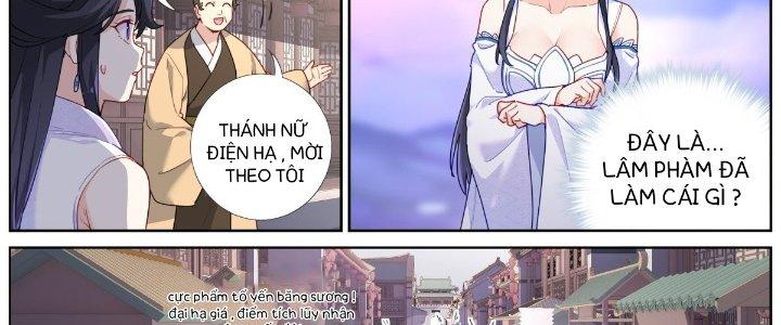 Ta Đột Nhiên Thành Tiên, Làm Sao Bây Giờ Chapter 36 - Trang 2