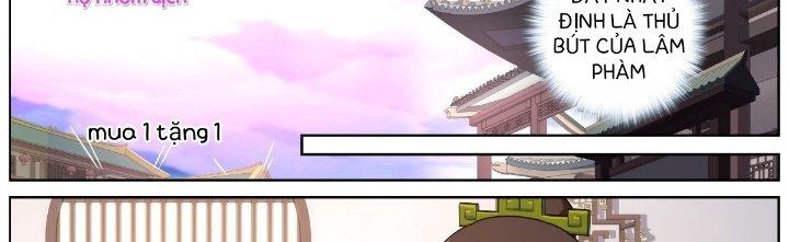 Ta Đột Nhiên Thành Tiên, Làm Sao Bây Giờ Chapter 36 - Trang 2