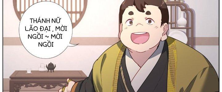 Ta Đột Nhiên Thành Tiên, Làm Sao Bây Giờ Chapter 36 - Trang 2