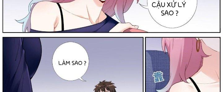 Ta Đột Nhiên Thành Tiên, Làm Sao Bây Giờ Chapter 37 - Trang 2