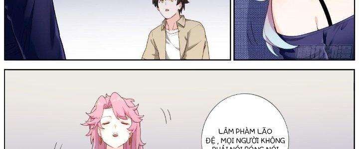 Ta Đột Nhiên Thành Tiên, Làm Sao Bây Giờ Chapter 37 - Trang 2