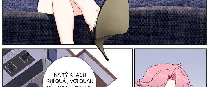 Ta Đột Nhiên Thành Tiên, Làm Sao Bây Giờ Chapter 37 - Trang 2
