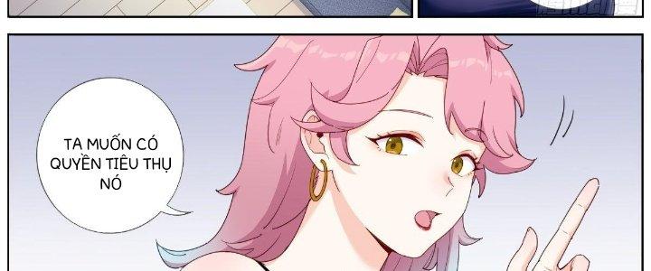 Ta Đột Nhiên Thành Tiên, Làm Sao Bây Giờ Chapter 37 - Trang 2