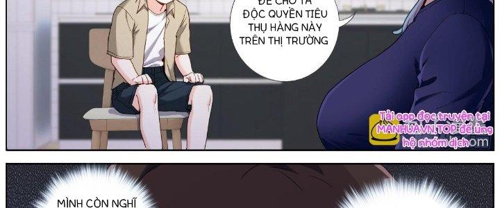 Ta Đột Nhiên Thành Tiên, Làm Sao Bây Giờ Chapter 37 - Trang 2