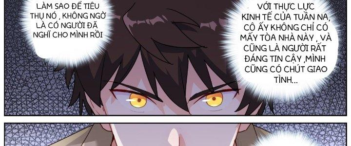 Ta Đột Nhiên Thành Tiên, Làm Sao Bây Giờ Chapter 37 - Trang 2
