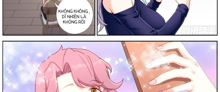 Ta Đột Nhiên Thành Tiên, Làm Sao Bây Giờ Chapter 37 - Trang 2