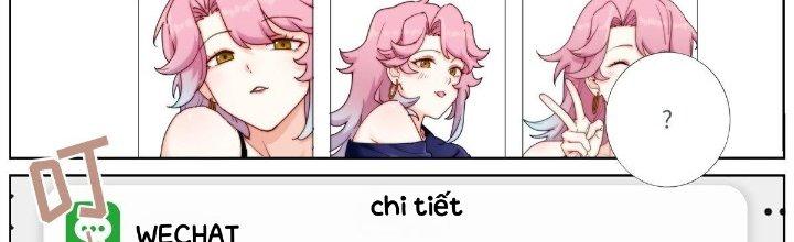 Ta Đột Nhiên Thành Tiên, Làm Sao Bây Giờ Chapter 37 - Trang 2