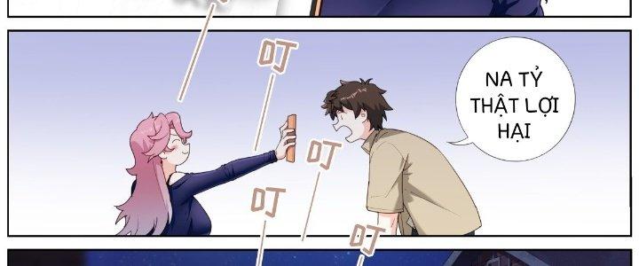 Ta Đột Nhiên Thành Tiên, Làm Sao Bây Giờ Chapter 37 - Trang 2