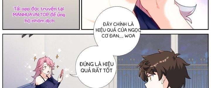 Ta Đột Nhiên Thành Tiên, Làm Sao Bây Giờ Chapter 37 - Trang 2