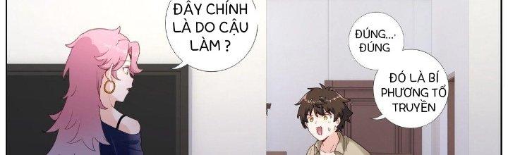 Ta Đột Nhiên Thành Tiên, Làm Sao Bây Giờ Chapter 37 - Trang 2