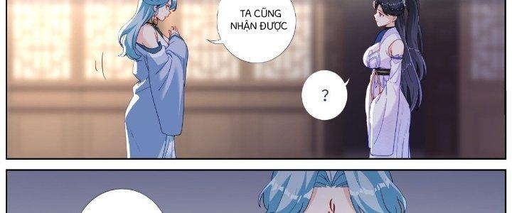 Ta Đột Nhiên Thành Tiên, Làm Sao Bây Giờ Chapter 38 - Trang 2