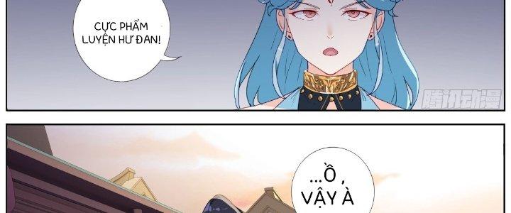 Ta Đột Nhiên Thành Tiên, Làm Sao Bây Giờ Chapter 38 - Trang 2