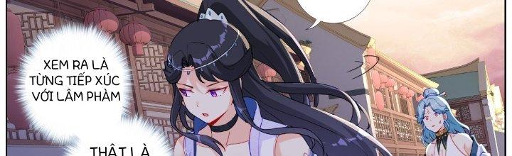 Ta Đột Nhiên Thành Tiên, Làm Sao Bây Giờ Chapter 38 - Trang 2