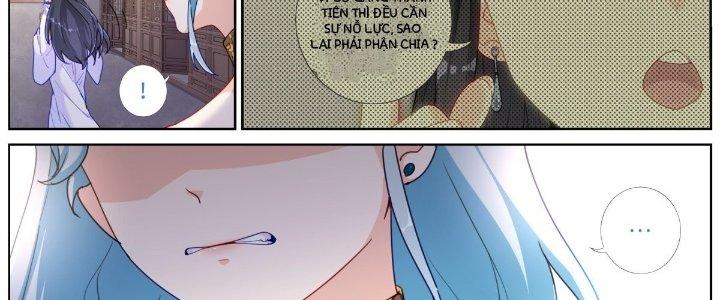 Ta Đột Nhiên Thành Tiên, Làm Sao Bây Giờ Chapter 38 - Trang 2