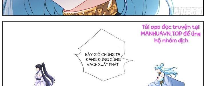 Ta Đột Nhiên Thành Tiên, Làm Sao Bây Giờ Chapter 38 - Trang 2