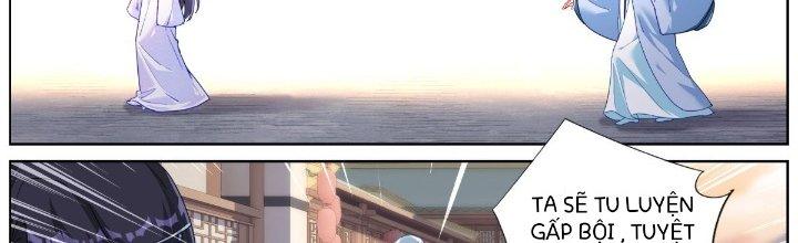 Ta Đột Nhiên Thành Tiên, Làm Sao Bây Giờ Chapter 38 - Trang 2