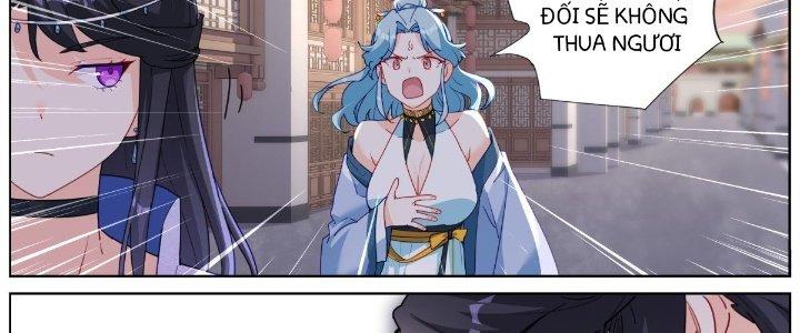 Ta Đột Nhiên Thành Tiên, Làm Sao Bây Giờ Chapter 38 - Trang 2