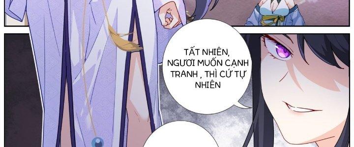 Ta Đột Nhiên Thành Tiên, Làm Sao Bây Giờ Chapter 38 - Trang 2