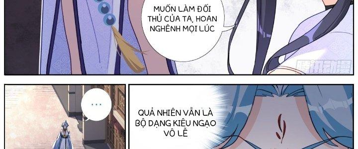 Ta Đột Nhiên Thành Tiên, Làm Sao Bây Giờ Chapter 38 - Trang 2