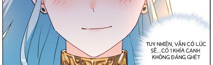 Ta Đột Nhiên Thành Tiên, Làm Sao Bây Giờ Chapter 38 - Trang 2