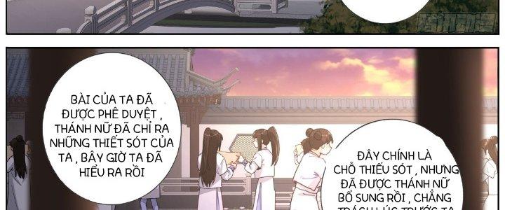 Ta Đột Nhiên Thành Tiên, Làm Sao Bây Giờ Chapter 38 - Trang 2