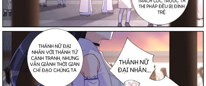 Ta Đột Nhiên Thành Tiên, Làm Sao Bây Giờ Chapter 38 - Trang 2