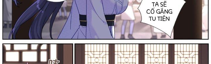 Ta Đột Nhiên Thành Tiên, Làm Sao Bây Giờ Chapter 38 - Trang 2