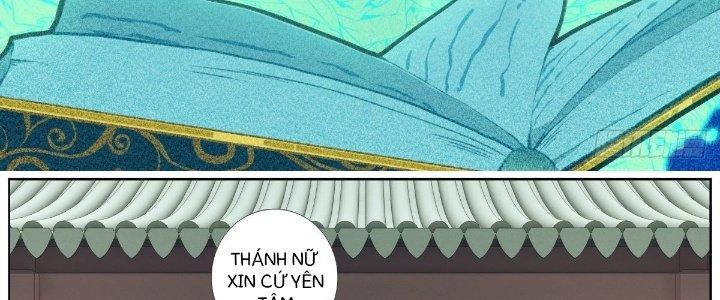 Ta Đột Nhiên Thành Tiên, Làm Sao Bây Giờ Chapter 38 - Trang 2