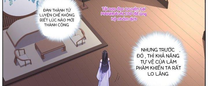 Ta Đột Nhiên Thành Tiên, Làm Sao Bây Giờ Chapter 38 - Trang 2