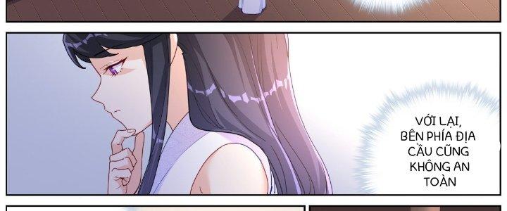 Ta Đột Nhiên Thành Tiên, Làm Sao Bây Giờ Chapter 38 - Trang 2