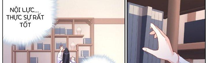 Ta Đột Nhiên Thành Tiên, Làm Sao Bây Giờ Chapter 38 - Trang 2