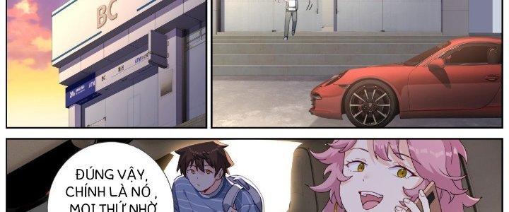 Ta Đột Nhiên Thành Tiên, Làm Sao Bây Giờ Chapter 38 - Trang 2