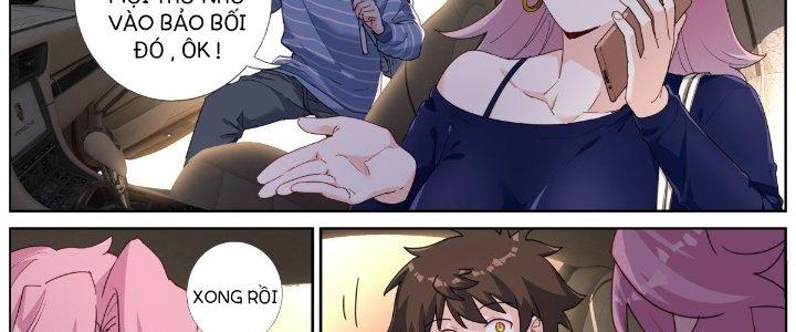 Ta Đột Nhiên Thành Tiên, Làm Sao Bây Giờ Chapter 38 - Trang 2