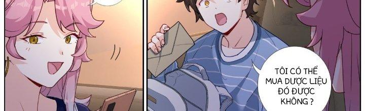 Ta Đột Nhiên Thành Tiên, Làm Sao Bây Giờ Chapter 38 - Trang 2